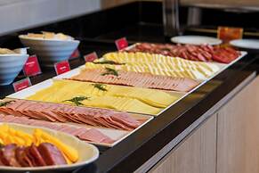 Hotel Laghetto Stilo Centro