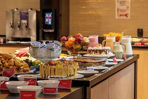 Hotel Laghetto Stilo Centro