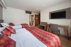 Hotel Laghetto Stilo Centro