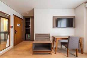 Hotel Laghetto Stilo Centro