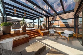 Hotel Laghetto Stilo Centro