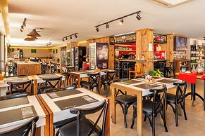 Hotel Laghetto Stilo Centro