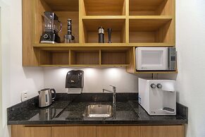 Hotel Laghetto Stilo Centro