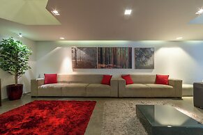 Hotel Laghetto Stilo Centro