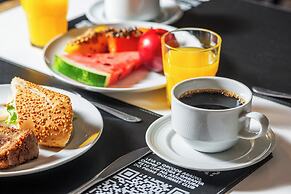 Hotel Laghetto Stilo Centro