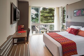 Hotel Laghetto Stilo Centro