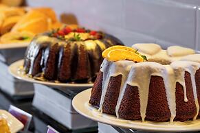 Hotel Laghetto Stilo Centro