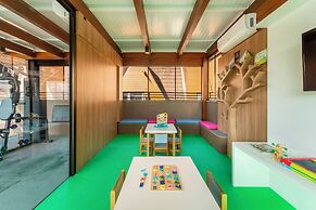 Hotel Laghetto Stilo Centro