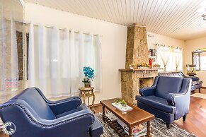 Pousada das Estrelas Atibaia