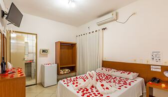 Pousada das Estrelas Atibaia