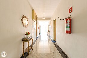 Pousada das Estrelas Atibaia