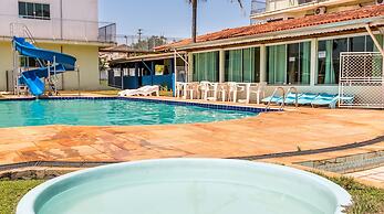 Pousada das Estrelas Atibaia