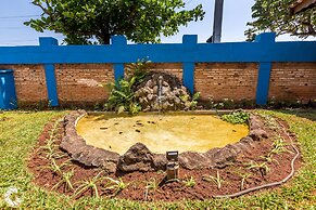 Pousada das Estrelas Atibaia