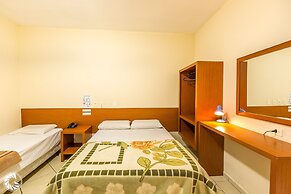 Pousada das Estrelas Atibaia