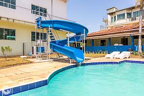 Pousada das Estrelas Atibaia