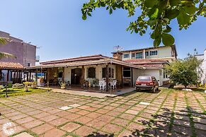 Pousada das Estrelas Atibaia