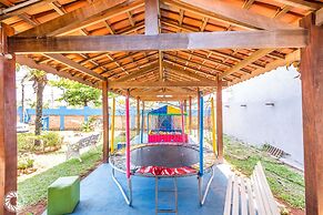 Pousada das Estrelas Atibaia