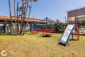 Pousada das Estrelas Atibaia