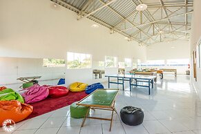 Pousada das Estrelas Atibaia