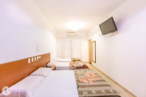 Pousada das Estrelas Atibaia