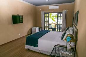 Hotel Boutique Ananas