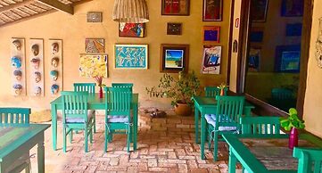 Hotel Boutique Ananas