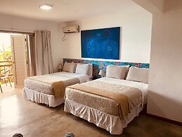 Hotel Boutique Ananas