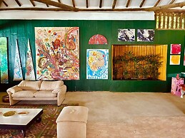 Hotel Boutique Ananas
