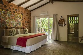 Hotel Boutique Ananas