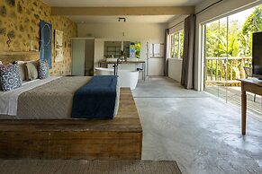 Hotel Boutique Ananas