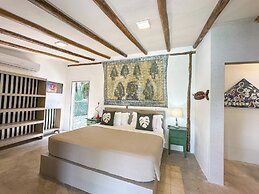 Hotel Boutique Ananas