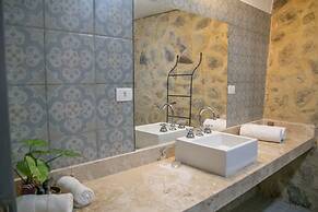 Hotel Boutique Ananas