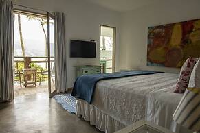 Hotel Boutique Ananas