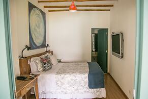 Hotel Boutique Ananas