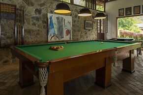 Hotel Boutique Ananas