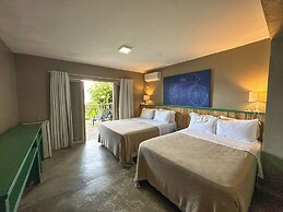 Hotel Boutique Ananas