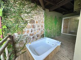 Hotel Boutique Ananas