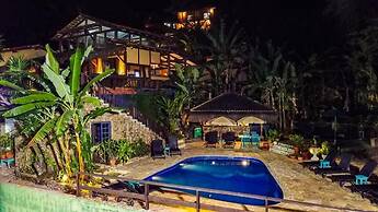 Hotel Boutique Ananas