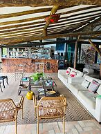 Hotel Boutique Ananas