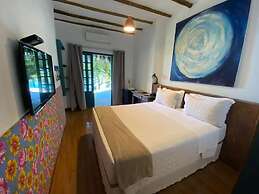 Hotel Boutique Ananas