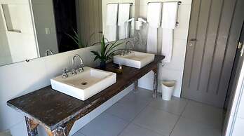 Hotel Boutique Ananas