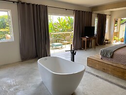 Hotel Boutique Ananas