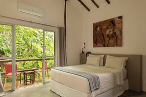 Hotel Boutique Ananas