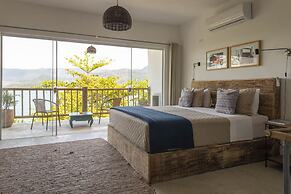 Hotel Boutique Ananas