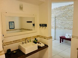 Hotel Boutique Ananas