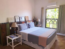 Hotel Boutique Ananas