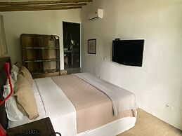 Hotel Boutique Ananas