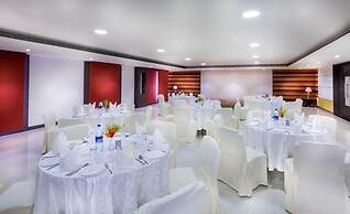 Regency Tiruttani by GRT Hotels