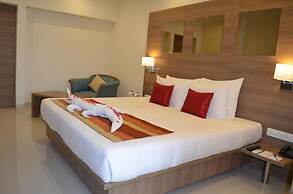 Regency Tiruttani by GRT Hotels