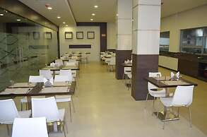Regency Tiruttani by GRT Hotels
